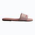 Дамски чехли Havaianas You Malta Metallic crocus rose 9