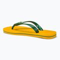 Джапанки Havaianas Brasil Logo pop yellow 3