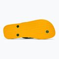 Джапанки Havaianas Brasil Logo pop yellow 4
