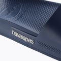 Чехли Havaianas Classic indigo blue / индигово синьо 9