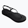 Дамски сандали Havaianas Luna Flatform black 8