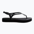 Дамски сандали Havaianas Luna Flatform black 9