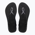 Дамски сандали Havaianas Luna Flatform black 12