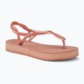 Дамски сандали Havaianas Luna Flatform crocus rose