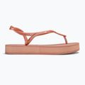 Дамски сандали Havaianas Luna Flatform crocus rose 2