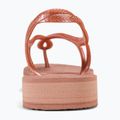 Дамски сандали Havaianas Luna Flatform crocus rose 6