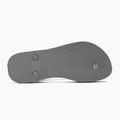 Дамски сандали Havaianas Luna Flatform grey steel 4