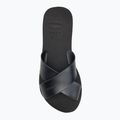 Дамски джапанки Havaianas Aqua Metallic black 5