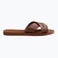 Джапанки Havaianas Aqua rust за жени 2