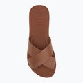 Джапанки Havaianas Aqua rust за жени 5