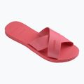 Дамски джапанки Havaianas Aqua pink porcelain