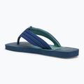 Мъжки джапанки Havaianas Urban Print indigo blue 3