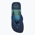 Мъжки джапанки Havaianas Urban Print indigo blue 5