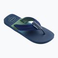 Мъжки джапанки Havaianas Urban Print indigo blue 8