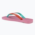 Джапанки Havaianas Top Mix pink lemonade 3