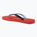 Джапанки Havaianas Top Mix blood orange 3