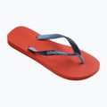 Джапанки Havaianas Top Mix blood orange 8