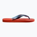 Джапанки Havaianas Top Mix blood orange 9