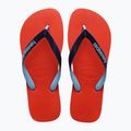 Джапанки Havaianas Top Mix blood orange 10