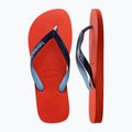 Джапанки Havaianas Top Mix blood orange 11