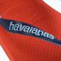 Джапанки Havaianas Top Mix blood orange 12