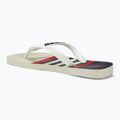 Джапанки Havaianas Top Nautical white / white / navy blue 2