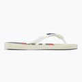 Джапанки Havaianas Top Nautical white / white / navy blue 3