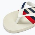 Джапанки Havaianas Top Nautical white / white / navy blue 7