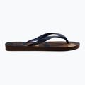 Мъжки джапанки Havaianas Top Camu dark brown 9
