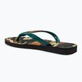 Мъжки джапанки Havaianas Top Camu black / pantanal green 3