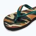 Мъжки джапанки Havaianas Top Camu black / pantanal green 7