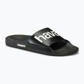 Чехли Havaianas Classic Logomania black / black