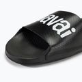 Чехли Havaianas Classic Logomania black / black 8