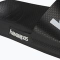 Чехли Havaianas Classic Logomania black / black 10