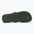 Мъжки джапанки Havaianas Top Tribo olive green 4