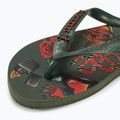 Мъжки джапанки Havaianas Top Tribo olive green 7