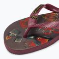 Мъжки джапанки Havaianas Top Tribo dark brown 7