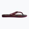 Мъжки джапанки Havaianas Top Tribo dark brown 11