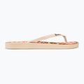 Дамски джапанки Ipanema Anatomic Temas beige/pink/yellow 2