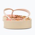 Дамски джапанки Ipanema Anatomic Temas beige/pink/yellow 6