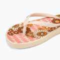 Дамски джапанки Ipanema Anatomic Temas beige/pink/yellow 7
