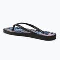Дамски джапанки Ipanema Anatomic Temas black/grey/pink 3