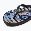 Дамски джапанки Ipanema Anatomic Temas black/grey/pink 7
