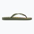 Дамски джапанки Ipanema Anatomic Temas green/beige/pink 2