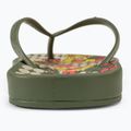 Дамски джапанки Ipanema Anatomic Temas green/beige/pink 6