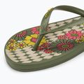 Дамски джапанки Ipanema Anatomic Temas green/beige/pink 7