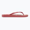 Дамски джапанки Ipanema Anatomic Temas red/pink/green 2