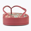 Дамски джапанки Ipanema Anatomic Temas red/pink/green 6
