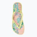 Дамски джапанки Ipanema Anatomic Temas yellow/pink/blue 5