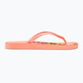 Дамски джапанки Ipanema Anatomic Temas pink/pink/green 2